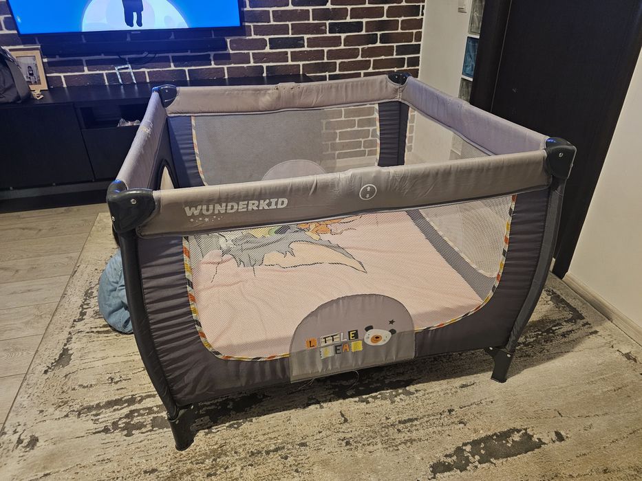 Vamd tarc pliabil wunderkid