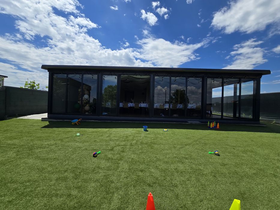 Locatie petreceri private