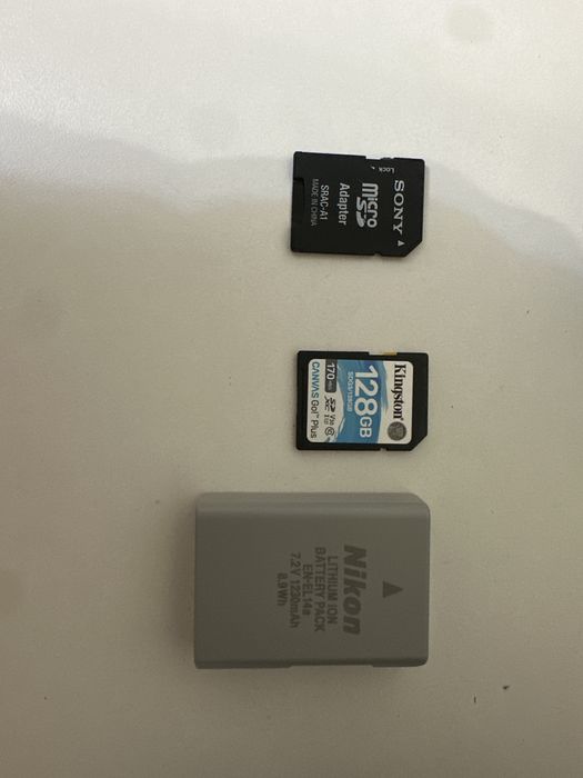 Nikon D5300 в отличном состоянии
