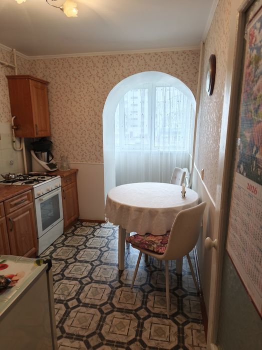 Продам 3х квартиру центр