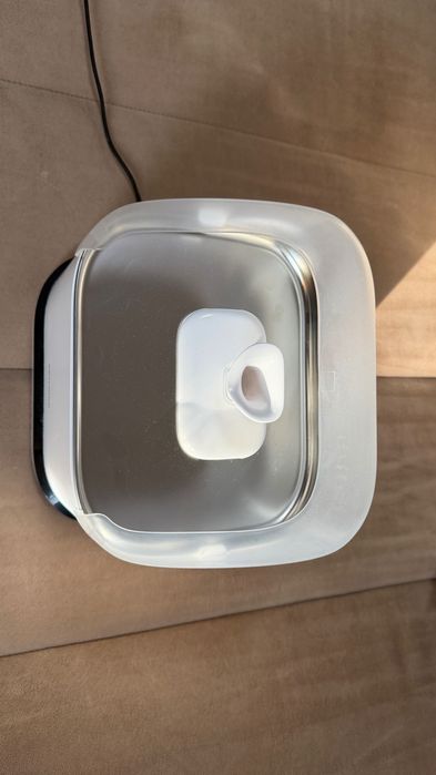 Fantana pisici Petlibro cu identificare RFID, WIFI + Aplicație