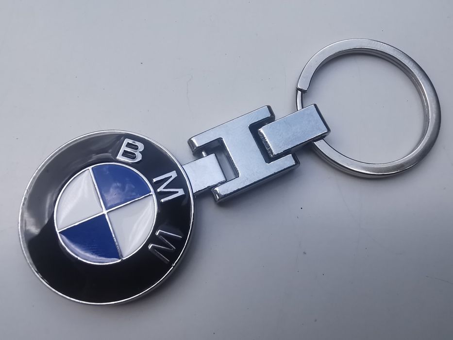 Breloc BMW de colectie