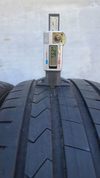 Летни гуми 205 55 16 Hankook