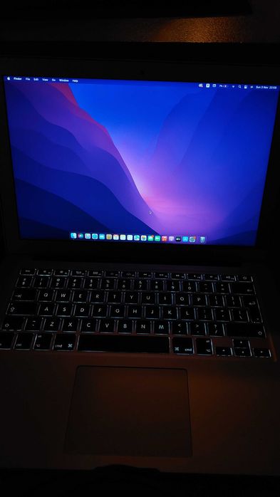 Laptop Apple MacBook Air 2017 13 inch