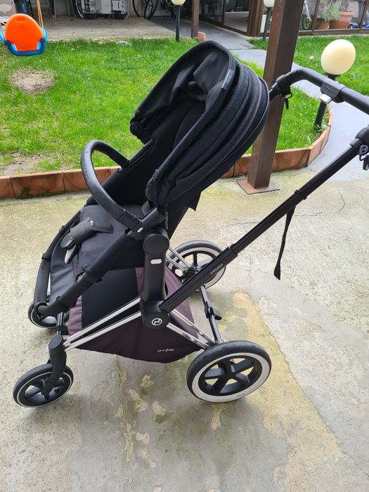 CYBEX PRIAM детска количка