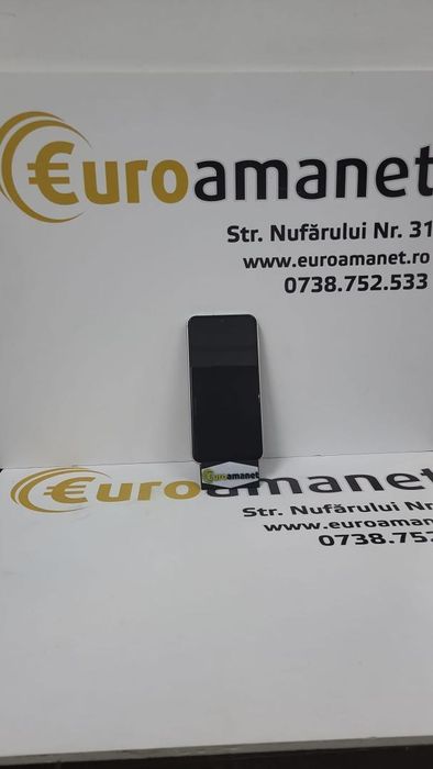 Telefon mobil Samsung Galaxy S23 FE, Dual SIM, 8GB RAM, 128GB, 5G -N-