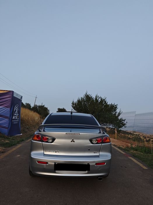 Mitsubishi Lancer,нахт, выкуп, обмен