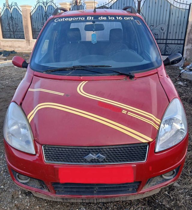 Ligier XToo Max 4 locuri B1 de la 16 ani