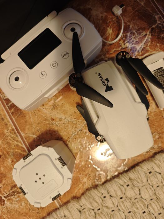 Drona Hubsan zino mini se