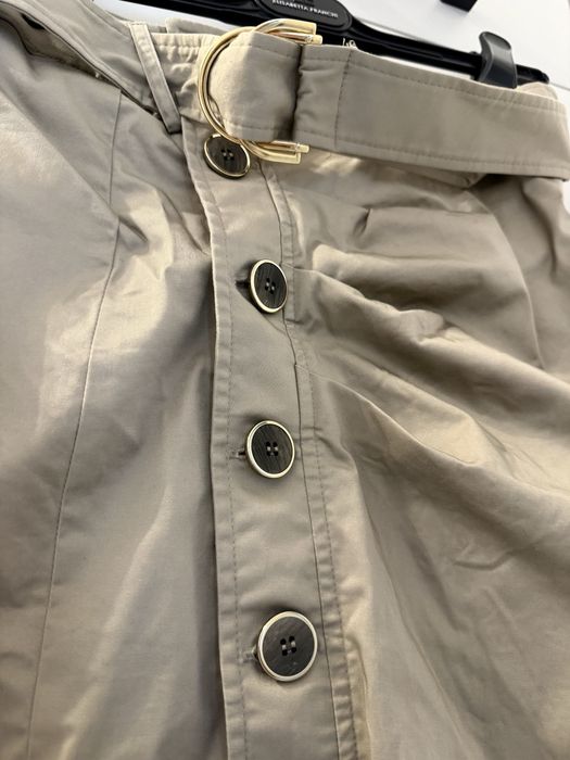 BSB Пола с колан