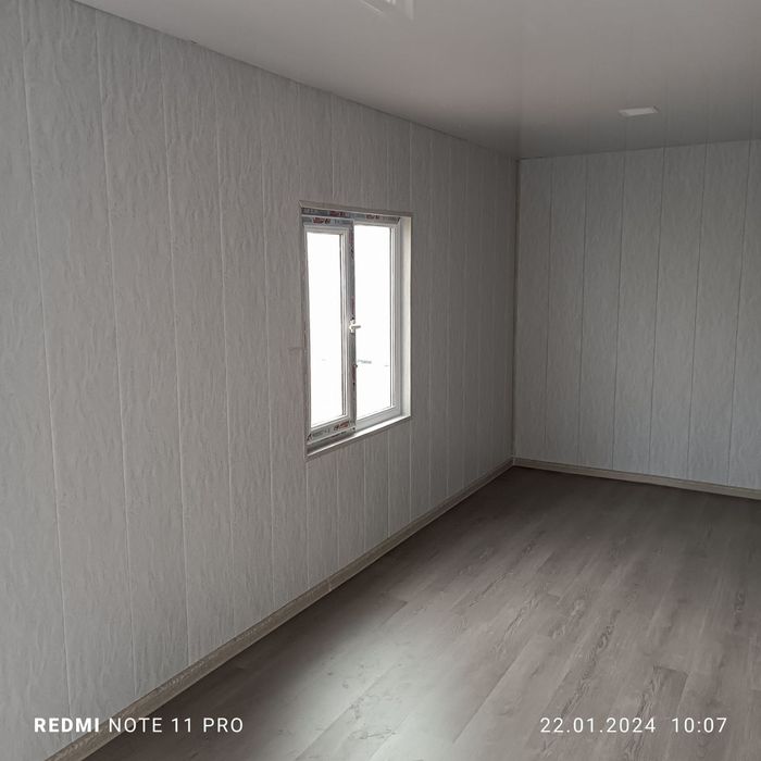 Контейнеры офис мобильный домик