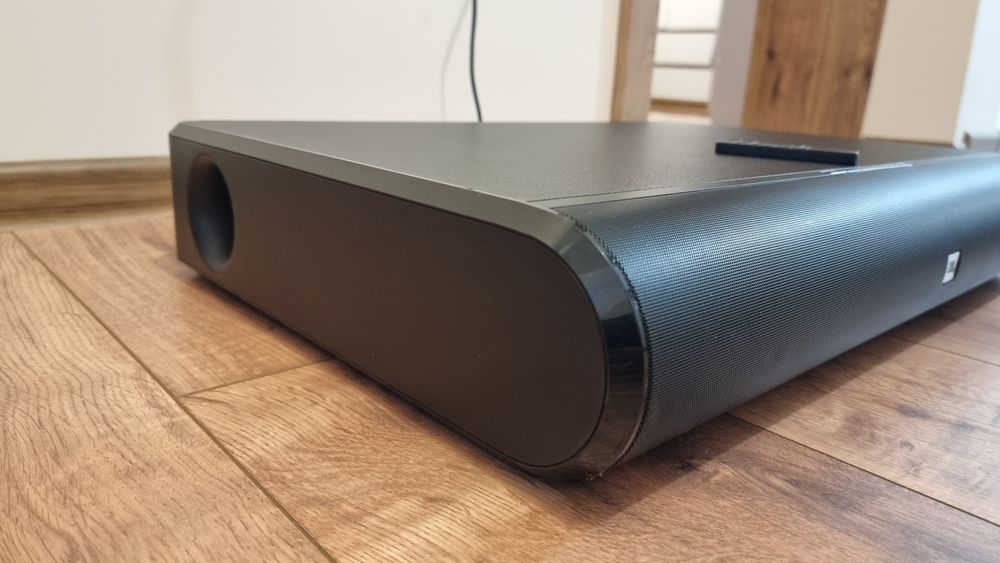 Саундбар JBL CINEMA BASE 2.2