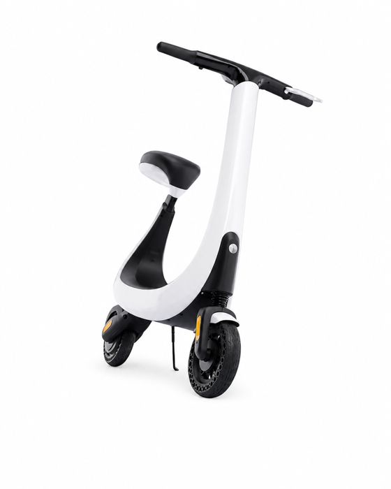 CityRide Mini Pro