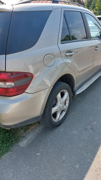 Vand mercedes ml 320
