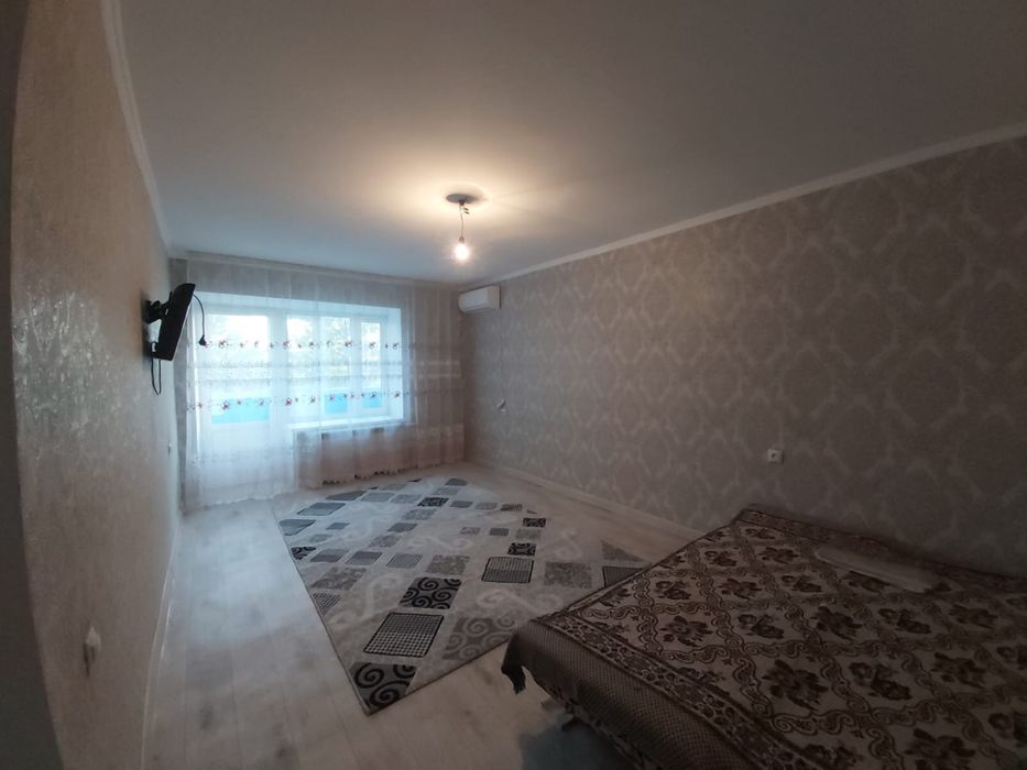 1 комн.квартира район ЖДВ