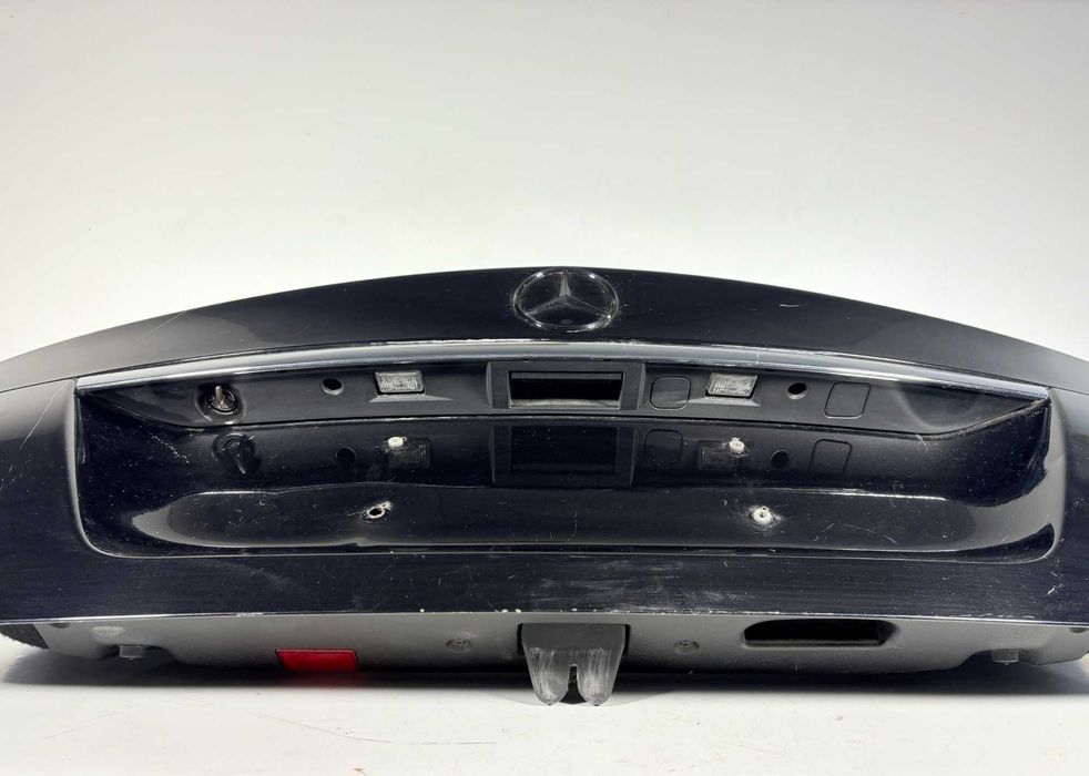 Заден Капак Мерцедес Ц Класа Купе Ц204 (11-15г) Zaden Kapak Mercedes C204 Coupe