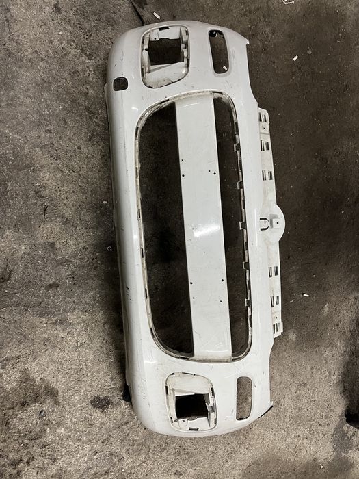 Броня Fiat Panda 2012- 4 бр
