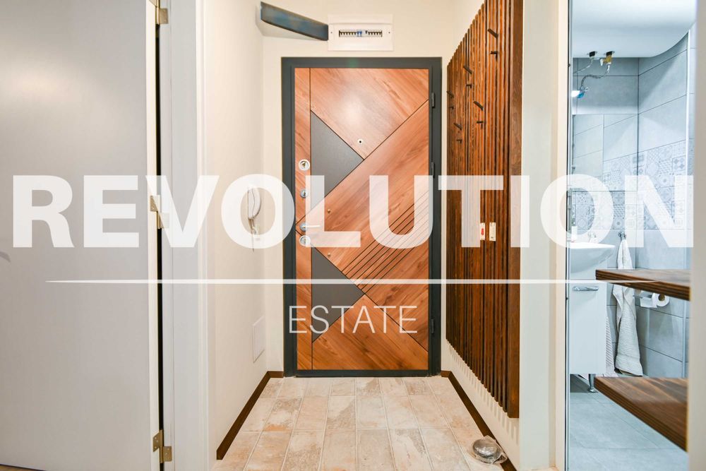 Дава се под наем Двустаен апартамент в София, Малинова долина - 62 кв.м за 492 € - Снимка #9