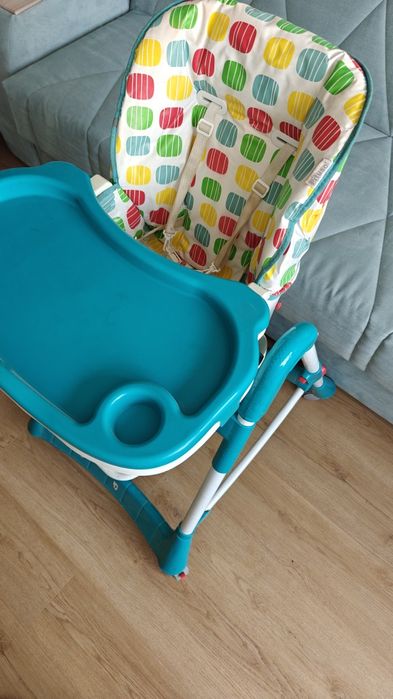 Продам стульчик для кормления