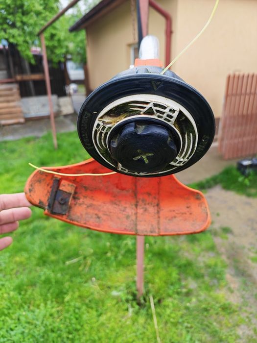 Motocoasa Stihl FS38 in garanție