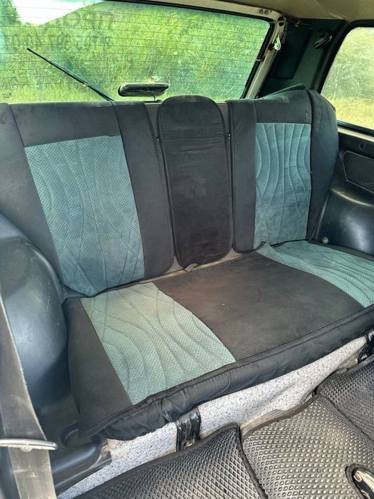 Продам ниву урбан 2018 года