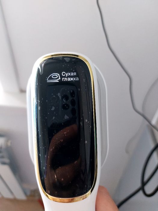 Продам отпариватель