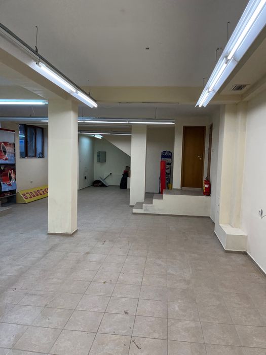 Продава се Магазин в Банско - 100 кв.м за 599 €/кв.м - Снимка #16