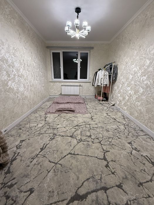 Qizlarga kvartira 850 ming