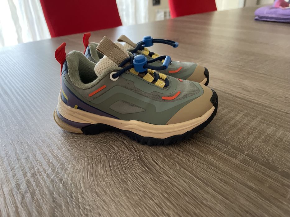 Детски маратонки Zara