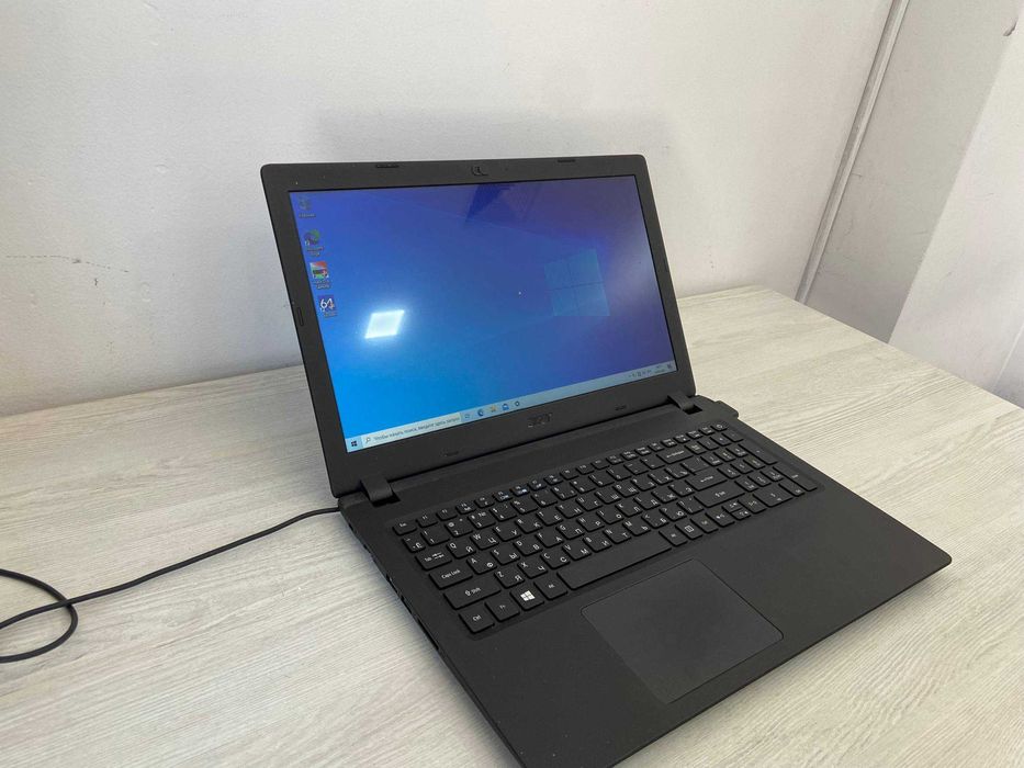 Acer Aspire AMD A4-9120 / 4GB RAM / 512GB HDD