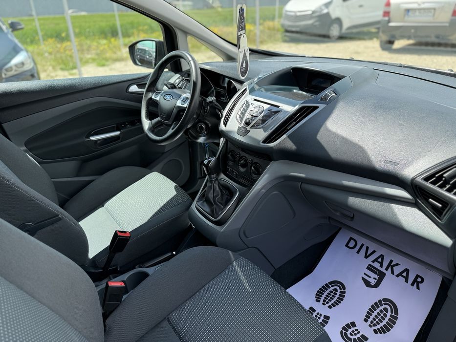 Ford C Max , 1.6 Benzina MPI