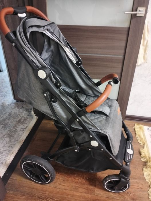 Коляска сатылады