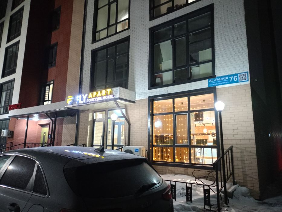 Сдам 1ком квартира