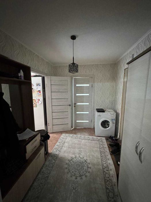 Продажа 1-комнатной квартиры