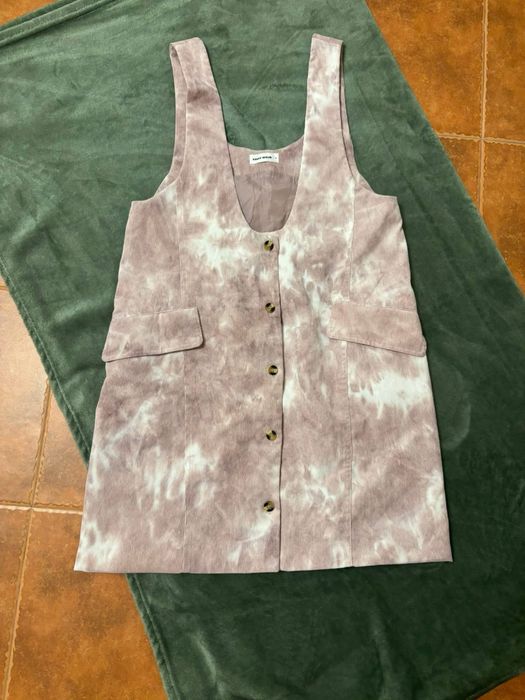 Лот дрехи- две рокли + дънки обща цена 15€