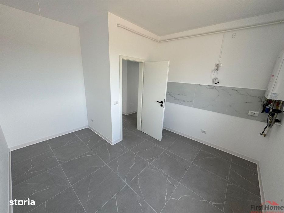 Apartament – Focșani, Obor - Vedere 5