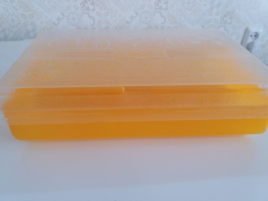 шкатулка  и футляр