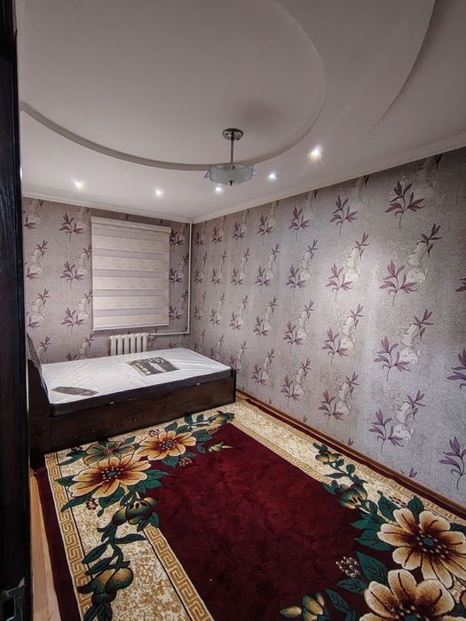 Чилонзор метро, 3 хона