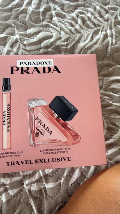 prada  парфюм  90 ml