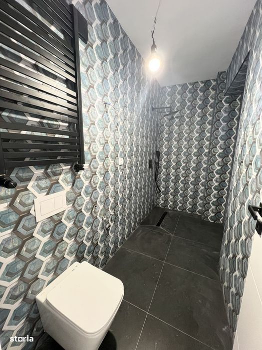 Comision 0% - Ap 4 camere 2 bai si 3 balcoane / Hipodrom - Pta Rahovei