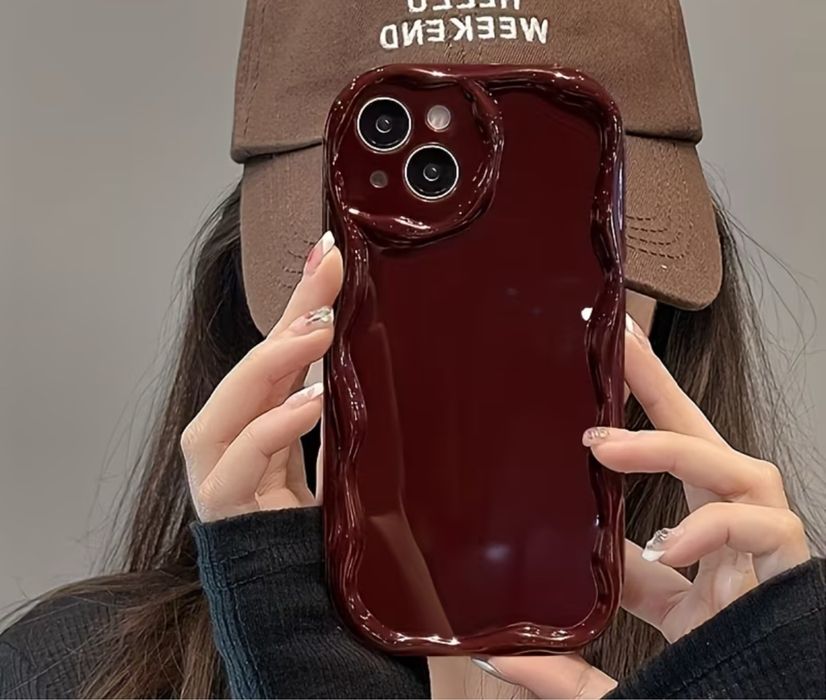 Чехлы на iphone 12