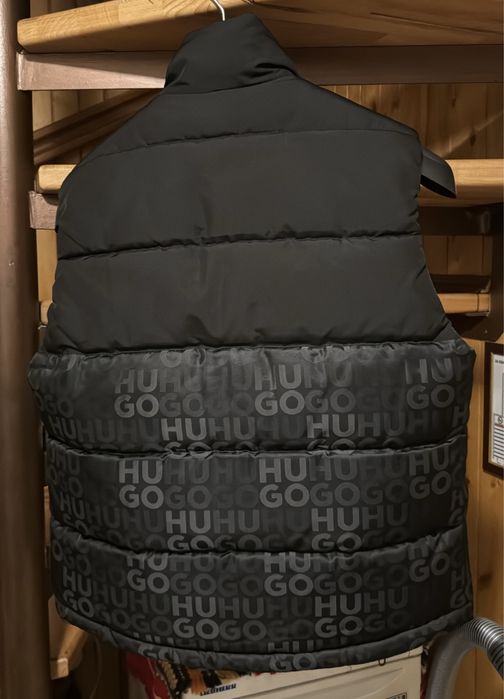 Оригинална грейка HUGO