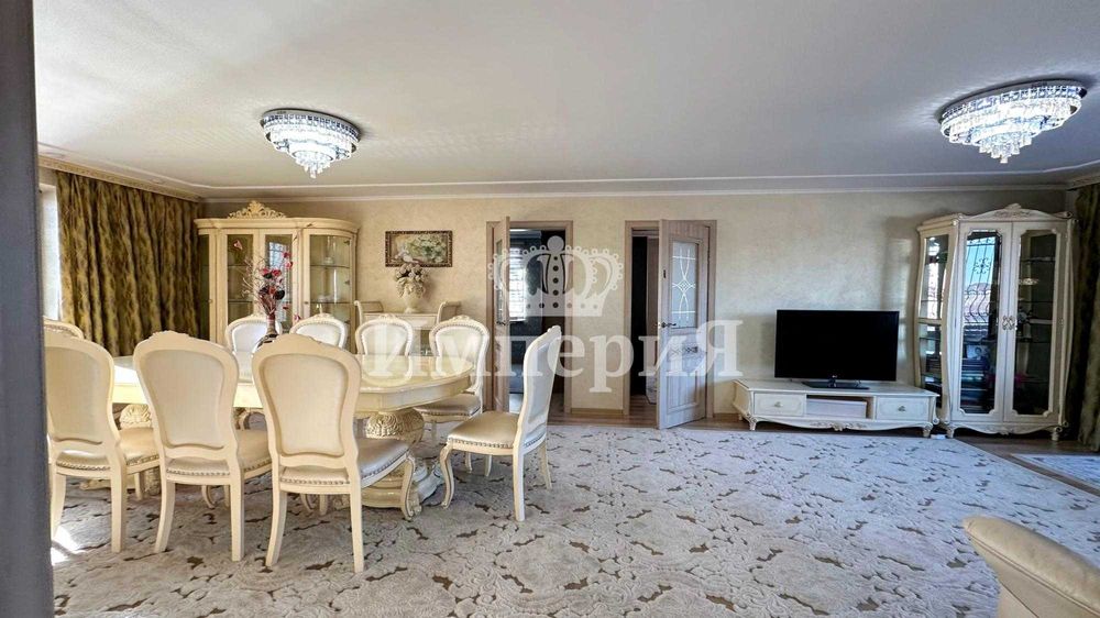 Продаётся продуманный до мелочей шикарный дом в СЗЖР ЕРНУР ИМПЕРИЯ