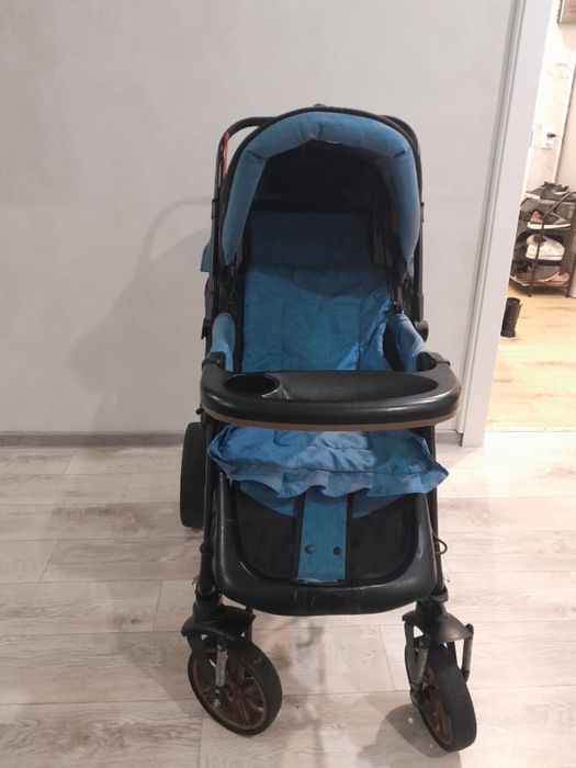 Продам Коляску детскую