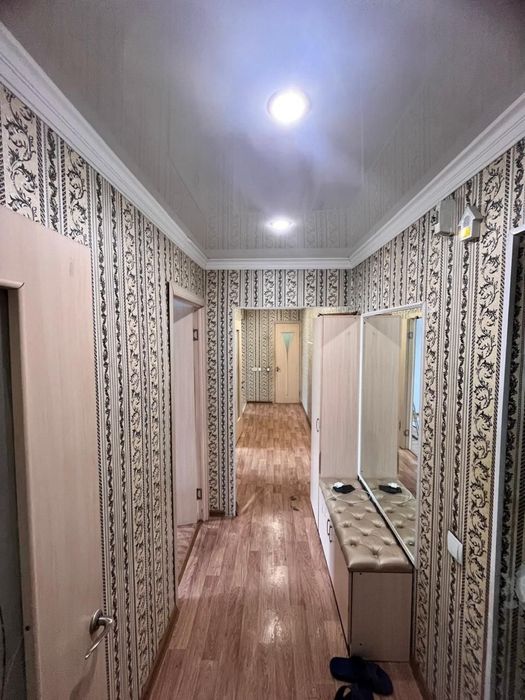Продам 3 комнатную квартиру