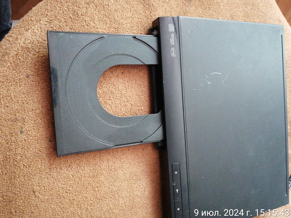 CD/DVD  Player продам. SONY, LG