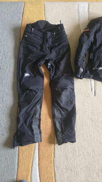 Costum Motocicleta Dama Modeka