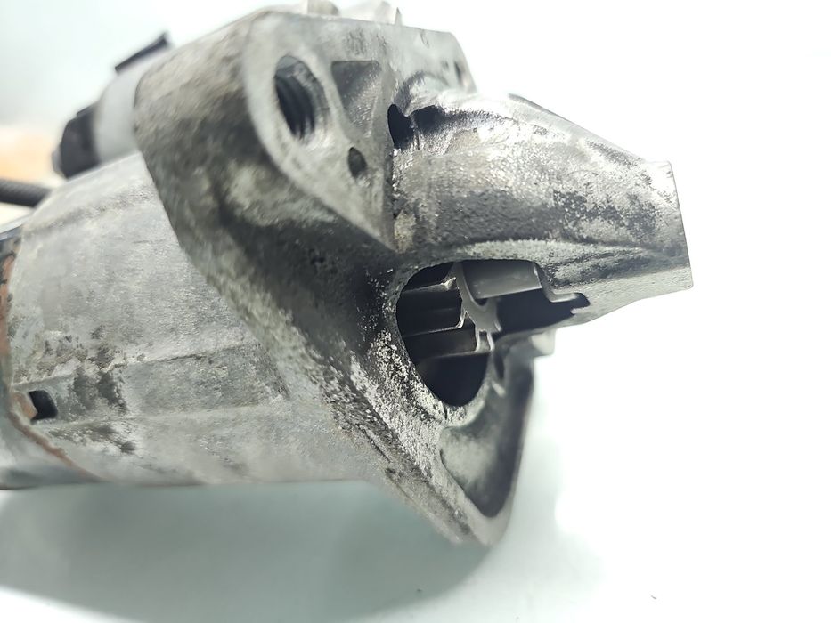 Electromotor Nissan Qashqai [Fabr 2007-2014] 8200584675 1.5 dCi K9KH28