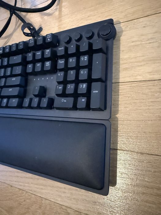 Tastatura Gaming Razer Huntsman Elite