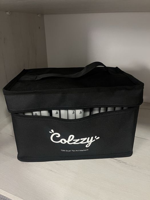 Алкохолни маркери Colzzy